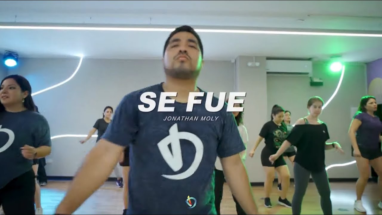 Se fue ( Jonathan moly ) 