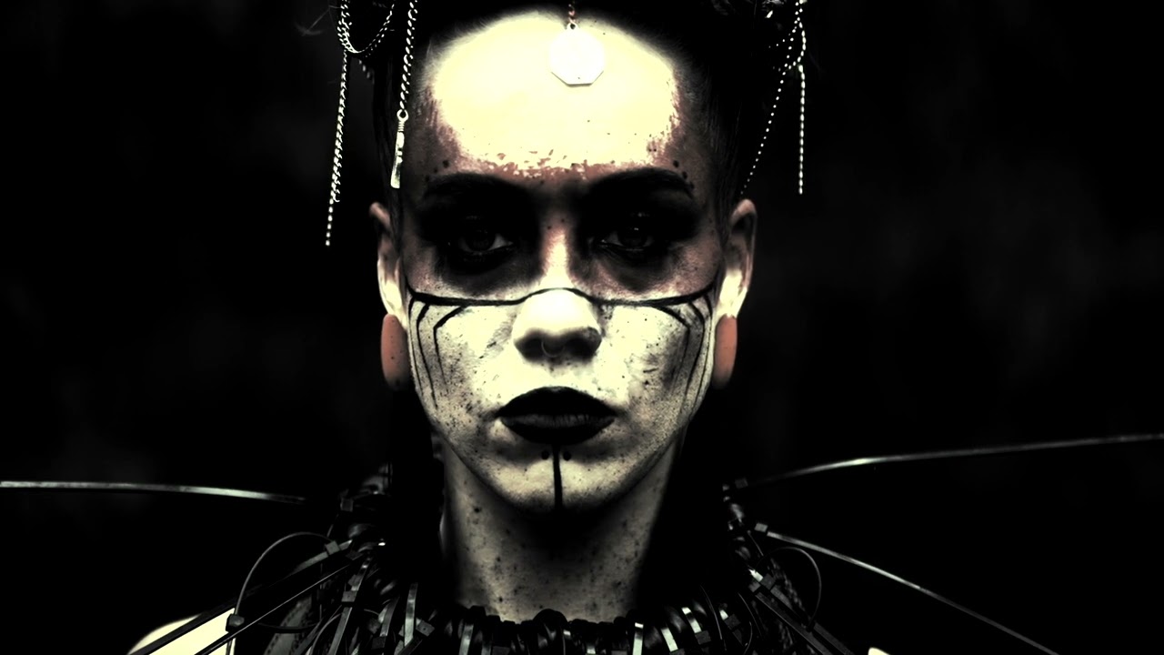 ARAN ANGMAR - VAE VICTIS (OFFICIAL MUSIC VIDEO)