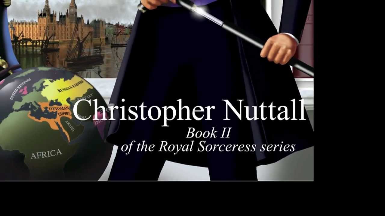 The Great Game by Christopher Nuttall