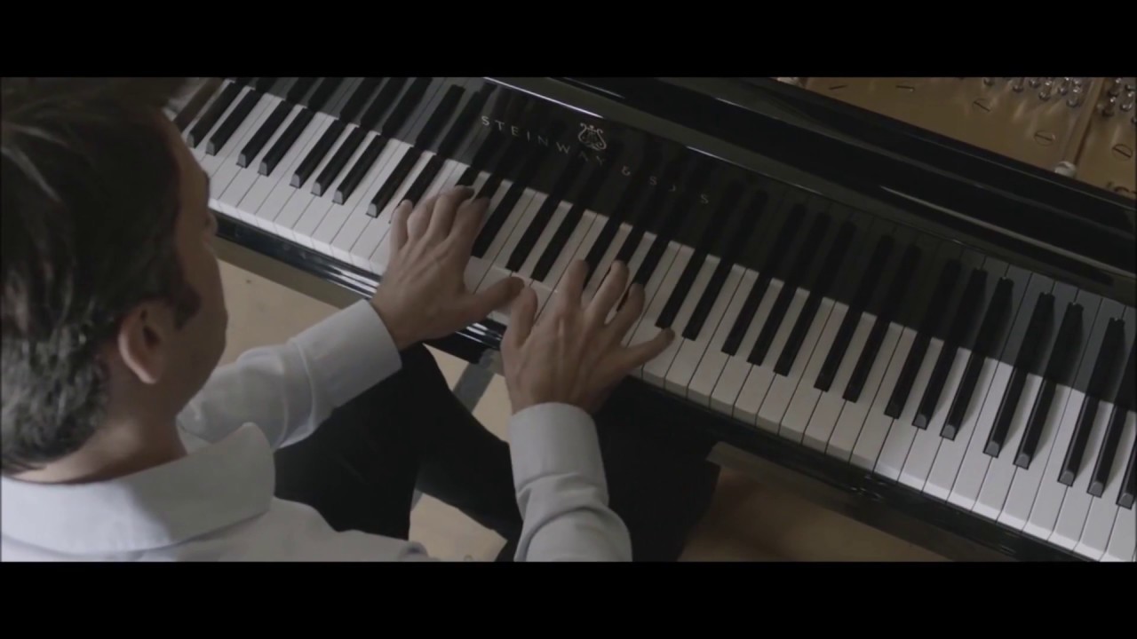 Ivan Ilić performs Antoine Reicha's Capriccio