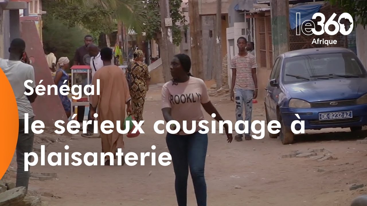 Sénégal: le cousinage à plaisanterie, un sérieux facteur de paix et de stabilité sociale