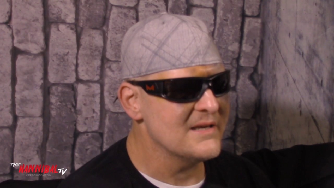 Heidenreich on The Undertaker