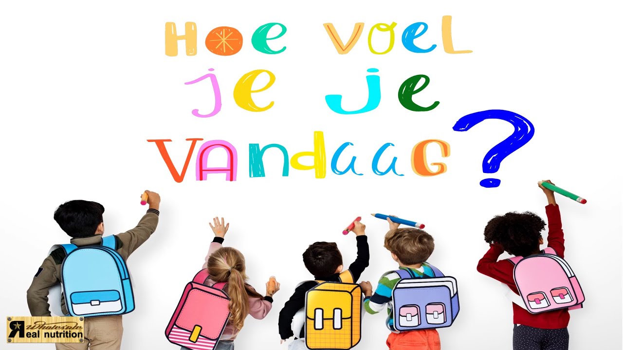 Sportball Exotic Drinks - Hoe voel je je vandaag? - Real Nutrition