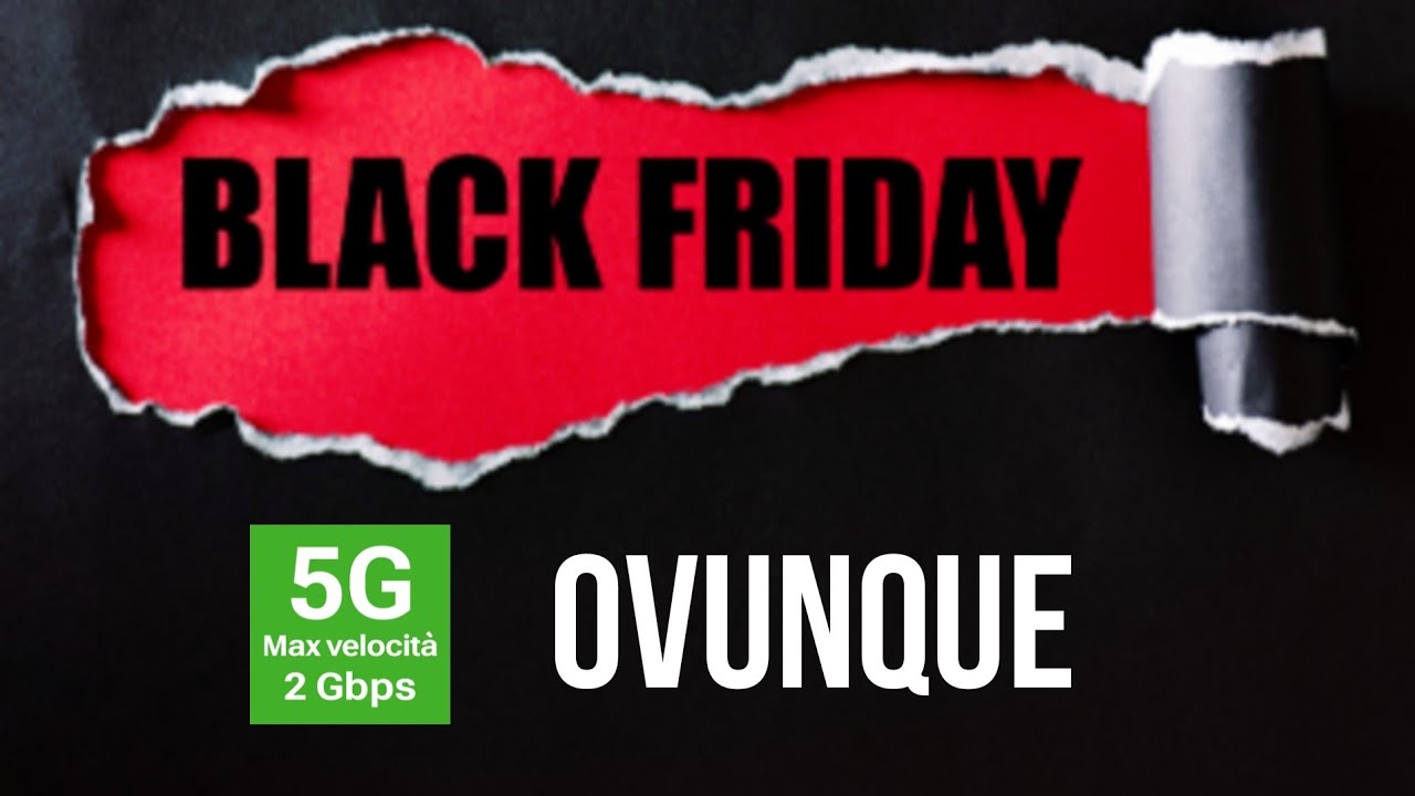 Le (nuove?) Offerte Telefoniche di Novembre 2025: bollini 5G ovunque