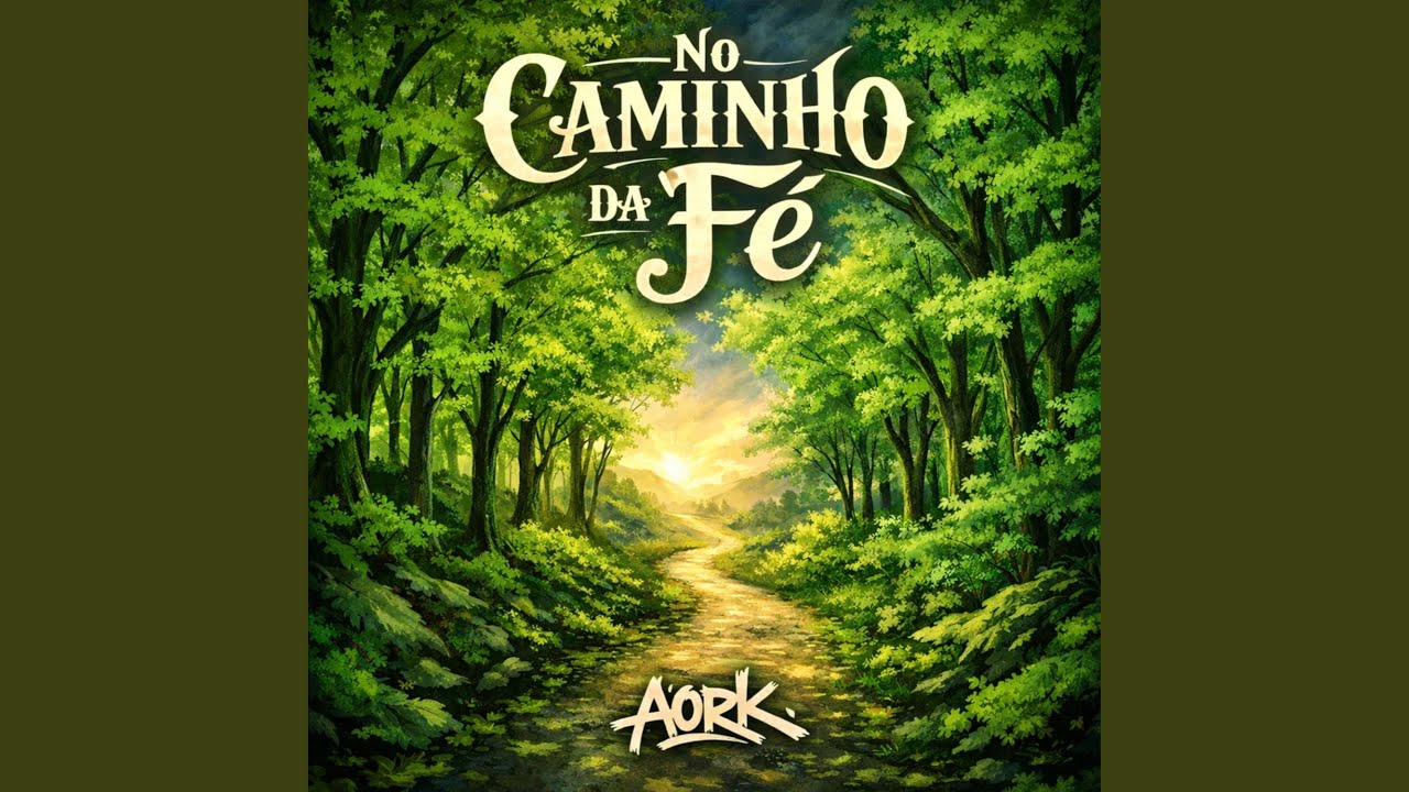 No Caminho da Fé (Remix)