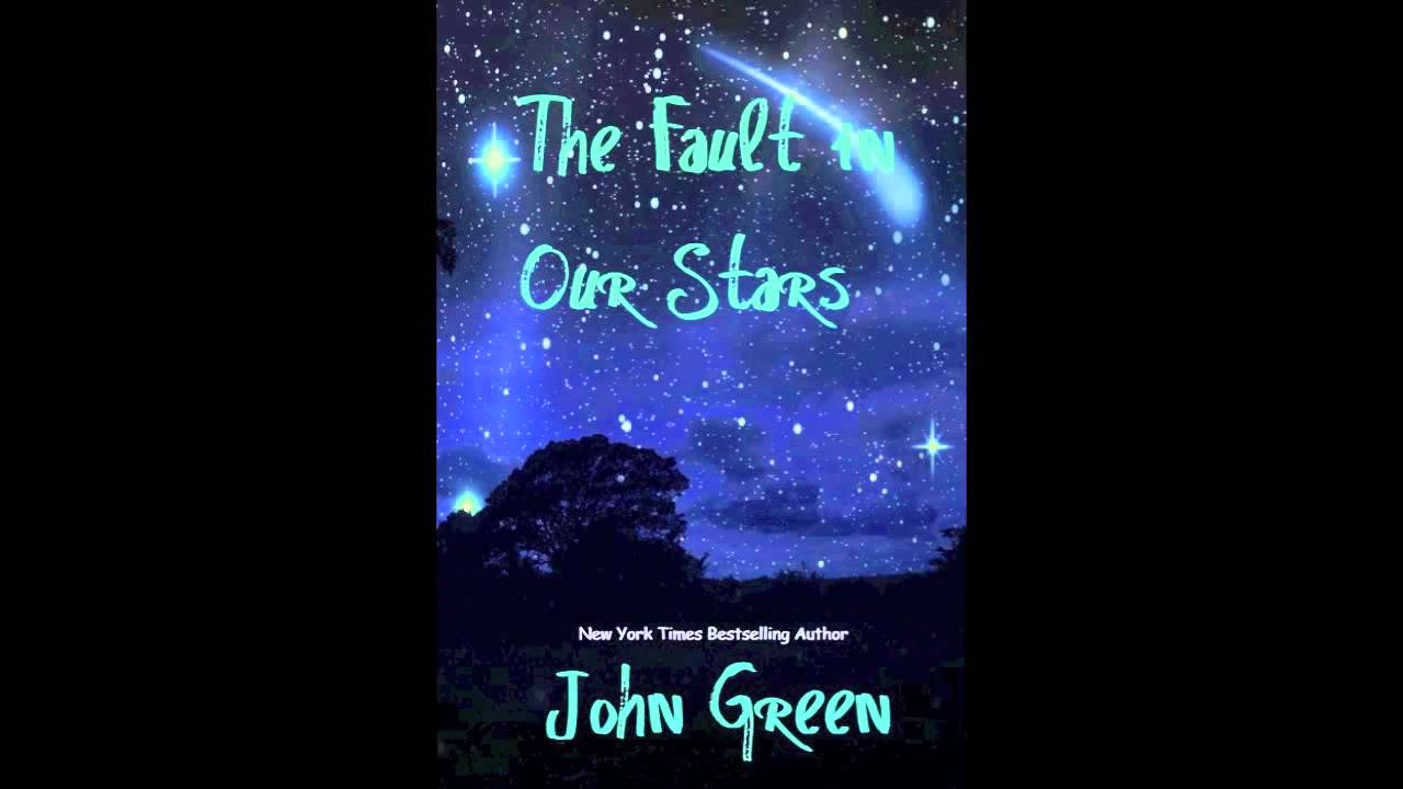 It Happens Slowly | James Trevor Lucier III (TFIOS Song) **SPOILERS**