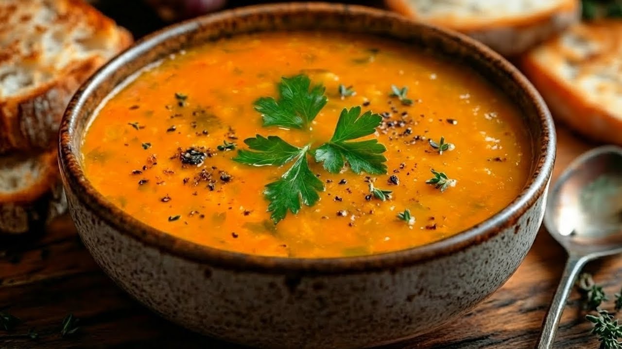 Healthy and Tasty Vegetable Oats Soup Recipe | Easy Oats Soup for Weight Loss