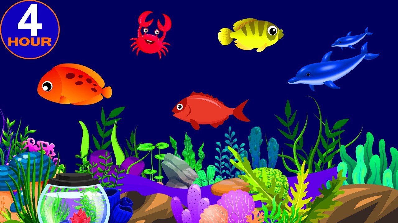 Baby Sleep Music💤Gentle Sounds for Baby Sleep in 3 Minutes🌙Mozart & Brahms Lullabies#fishingvideo#22