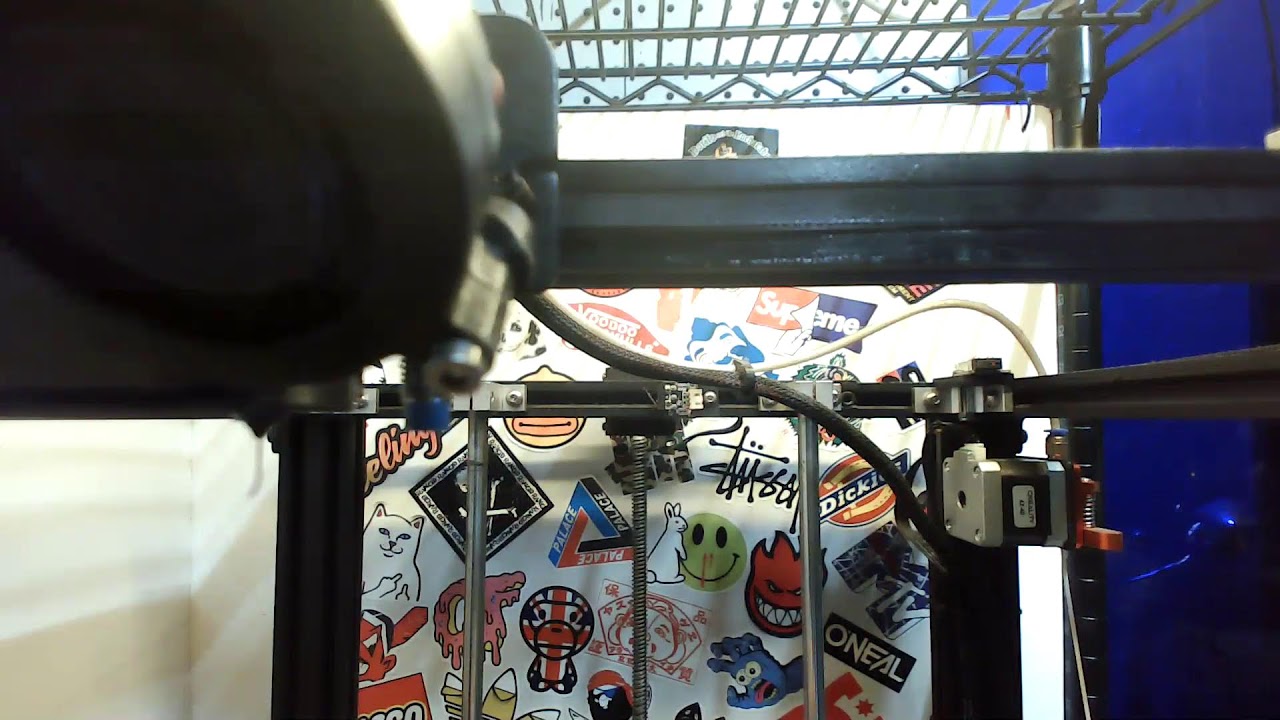 3d Printed Bophedes LuchaCabre #live #trending #trend #viral #art #subscribe #youtube #trending