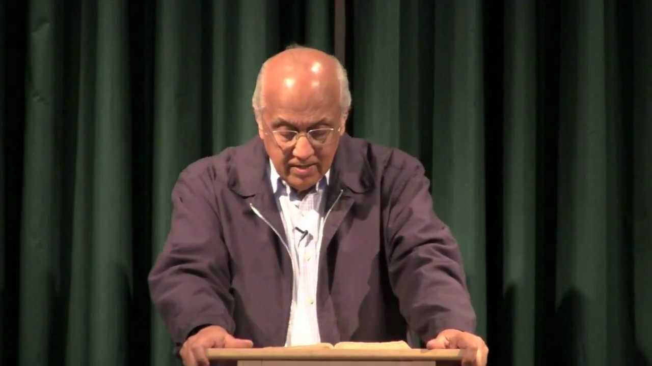 The Foundation of Repentance - Zac Poonen - March 1, 2013