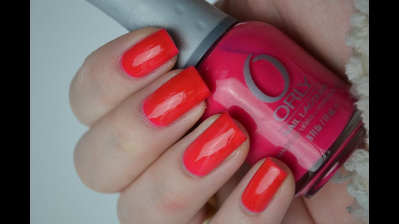 Uitgebreide Manicure Routine | nailsbyLaura.nl
