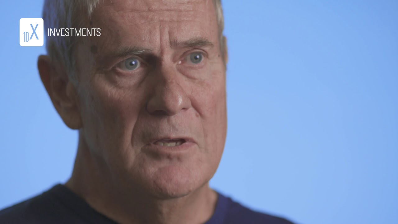 Bob Bond | 10X exceeded my expectations