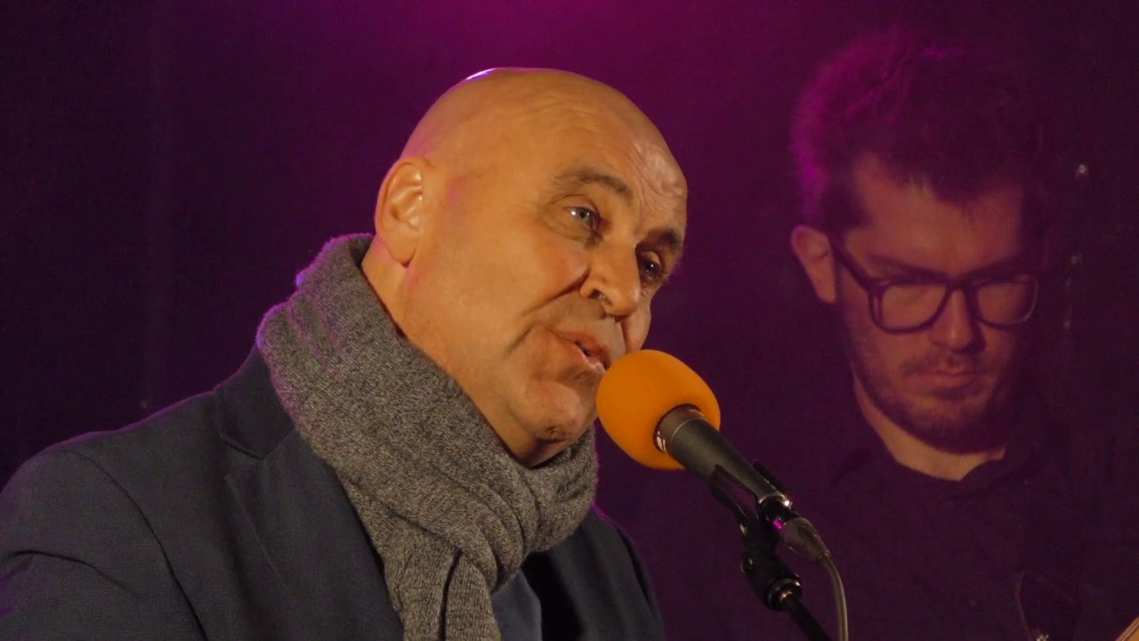 D'n daag zal komme - JP Joosten & Band