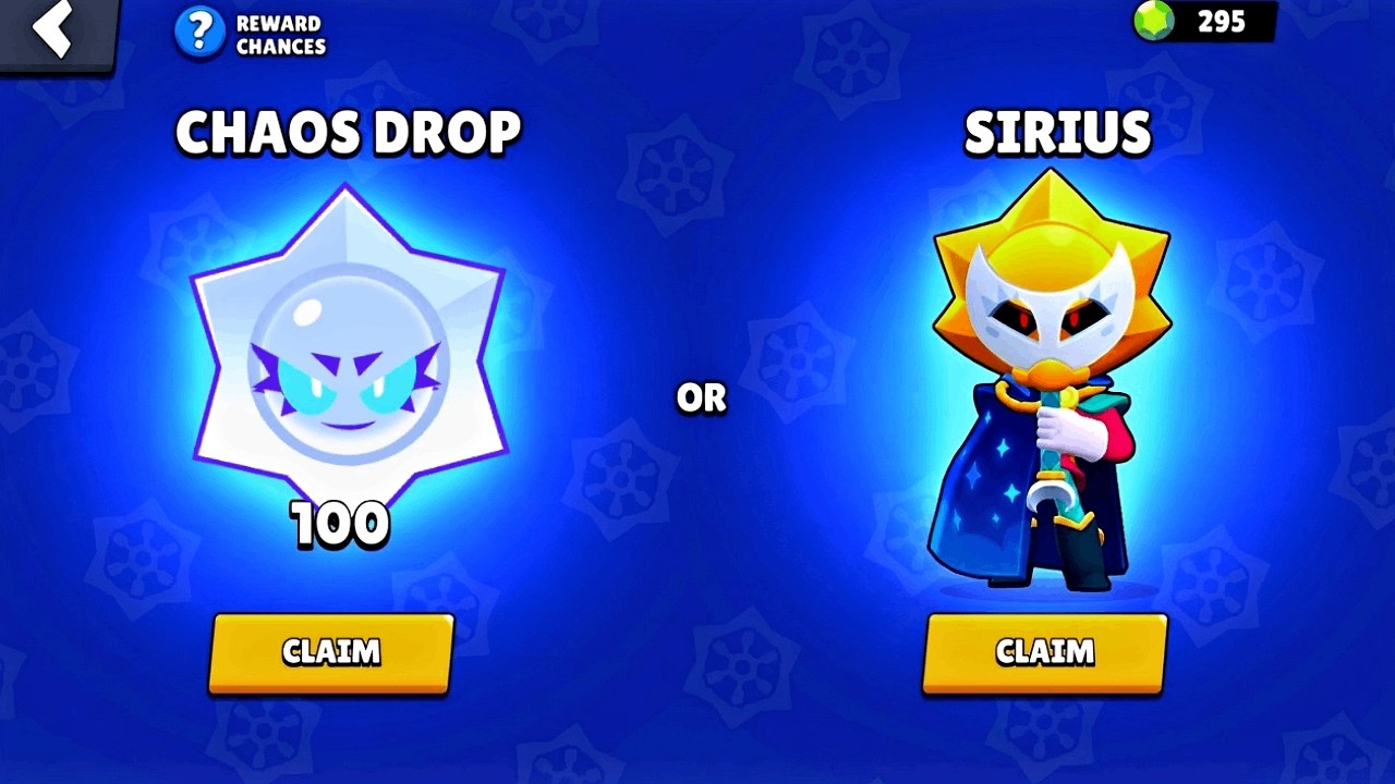 WOW! NEW SEASON FREE GIFTS in BRAWL STARS 🎁🔥 FREE REWARDS, CHAOS DROPS & SECRET BONUSES!