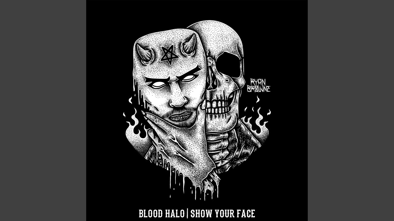 Show Your Face (feat. Jay Malcuit)