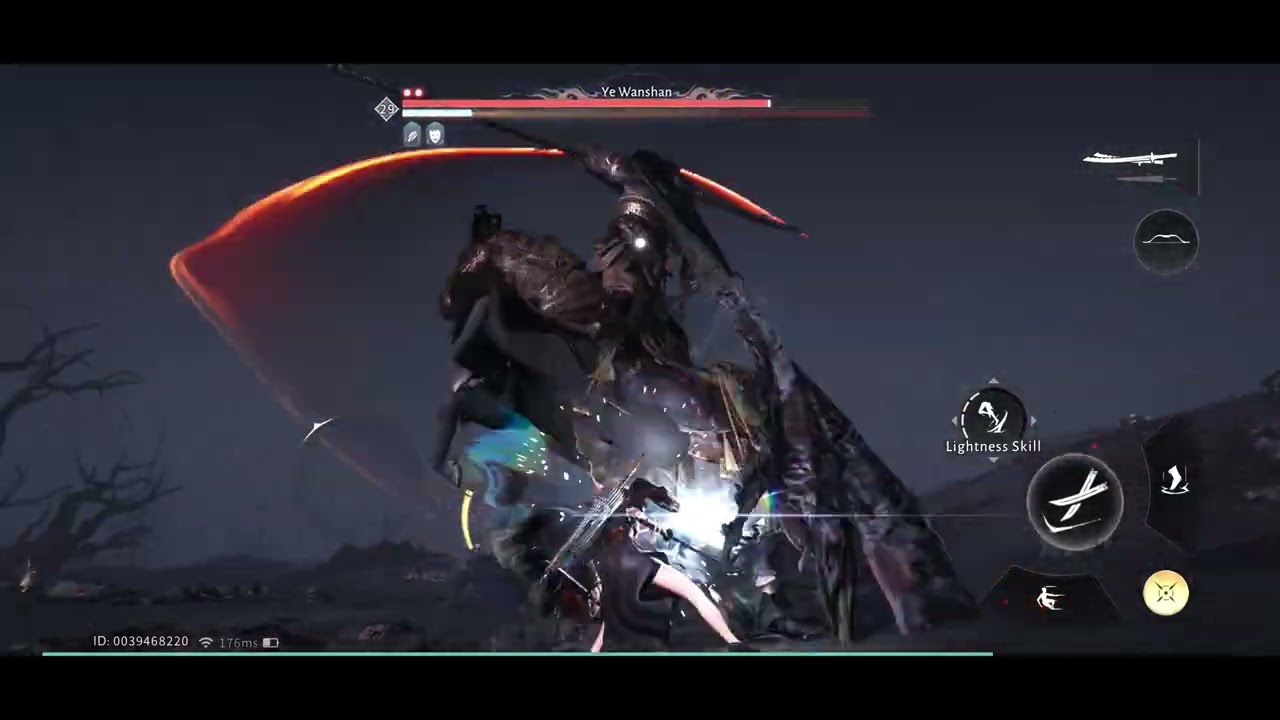 Where Winds Meet: Destroy Every Boss With These Moves