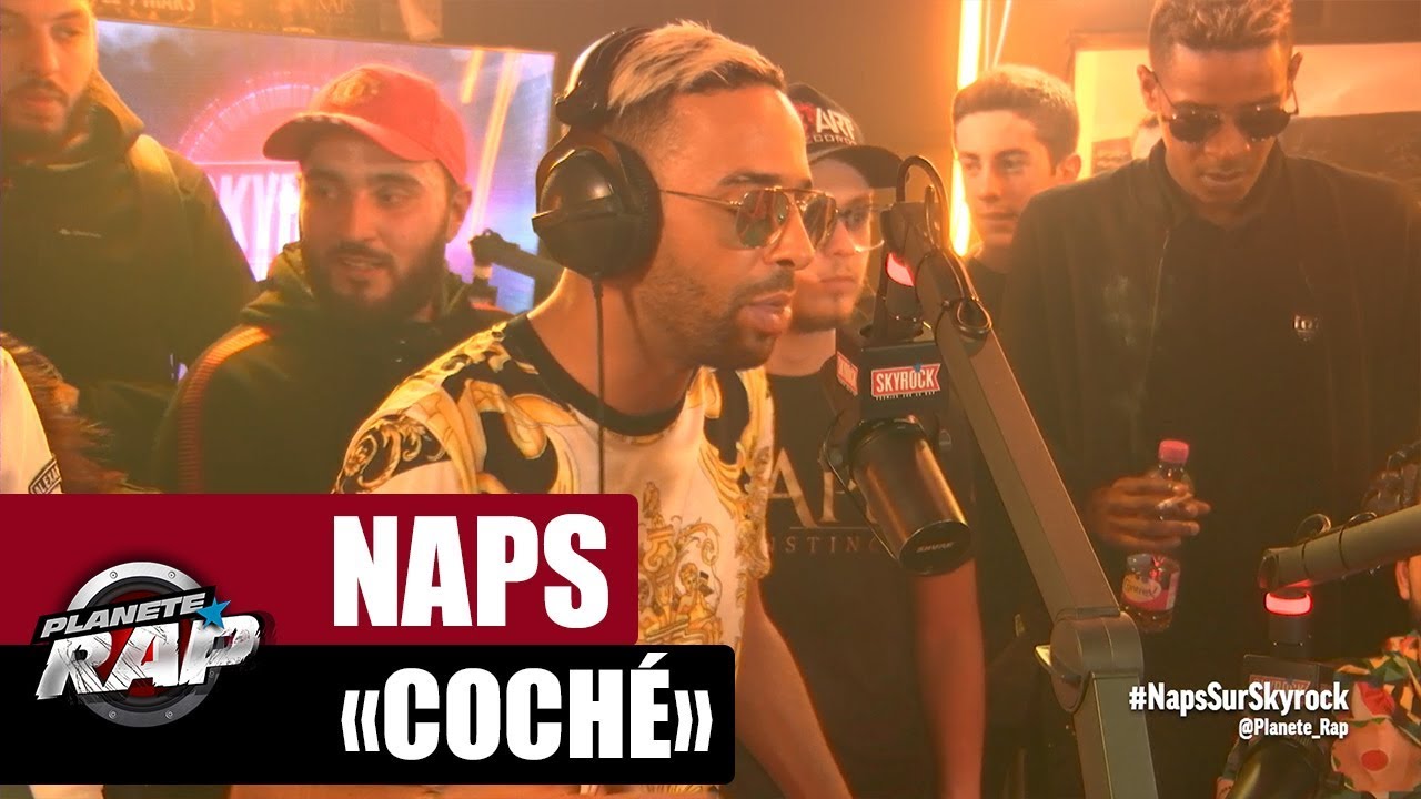Naps 