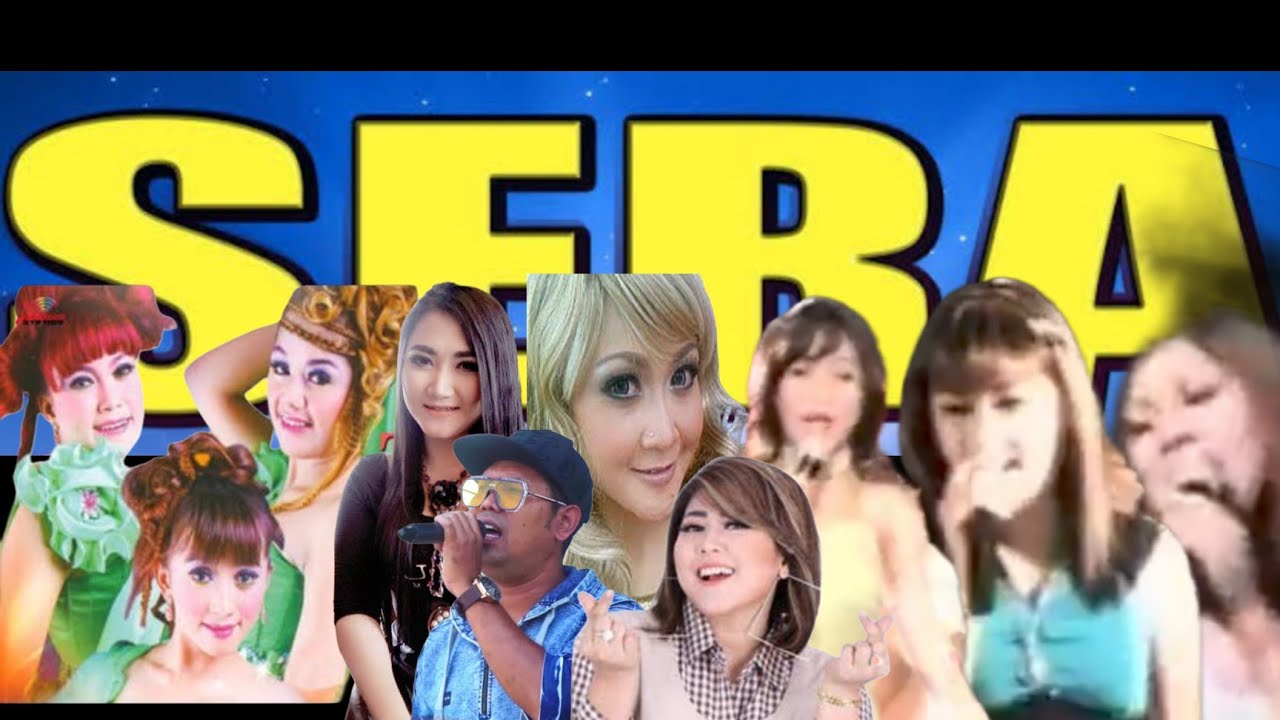 Om Sera Live Bajomulyo Juwana 2005 Full Album ft Ramayana Sound System