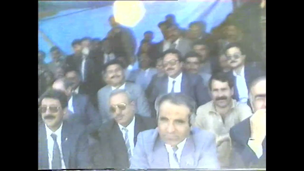 1986   DOĞANŞAR PANAYIRI   3. BÖLÜM - (Abone olmayı unutmayınız)