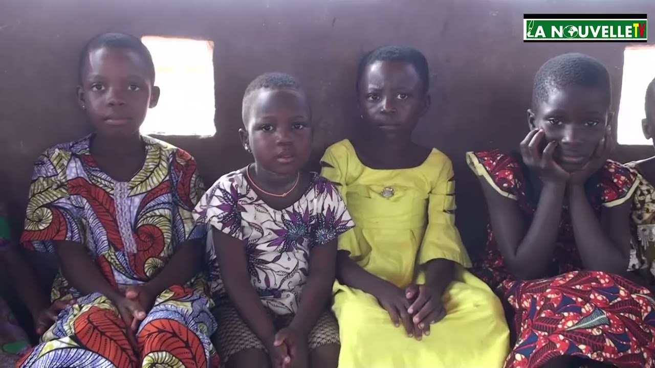 Noël spécial à Ouidah : L'ONG Aide et Espoir Bénin illumine le cœur des enfants démunis dans les aro