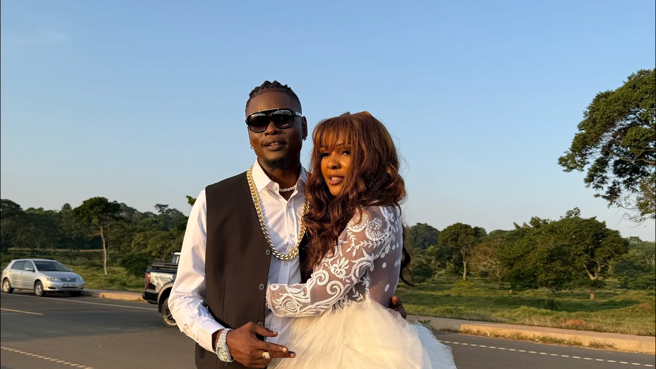 PALLASO ft JOWY LANDA - WE RISE (Official Video)