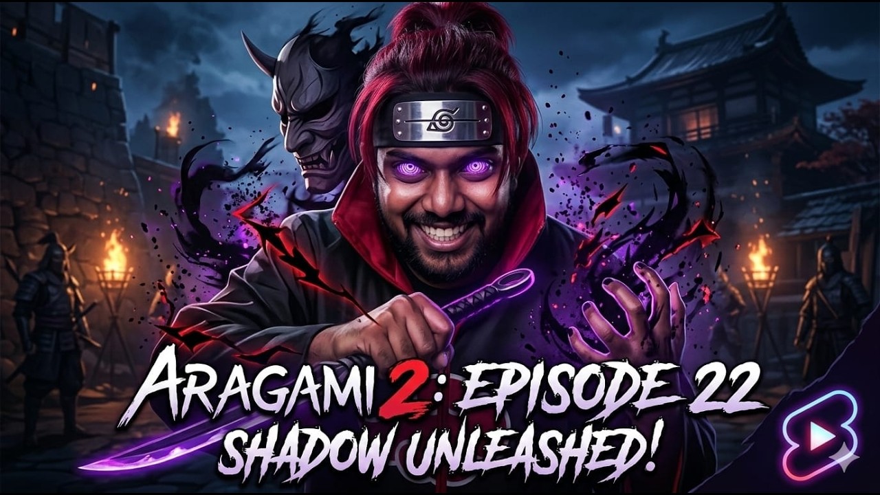 AGAMI 2 EP 22 🔴 LIVE  | Hindi Stream