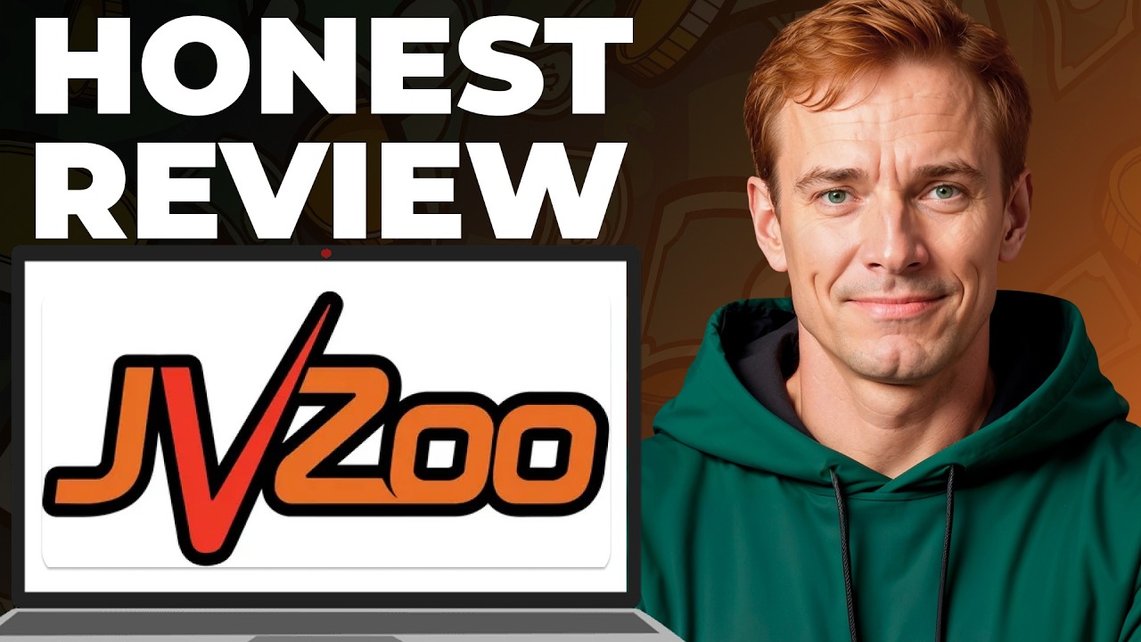 JVZoo Affiliate Network Full Review - Features, Strengths, Weaknesses