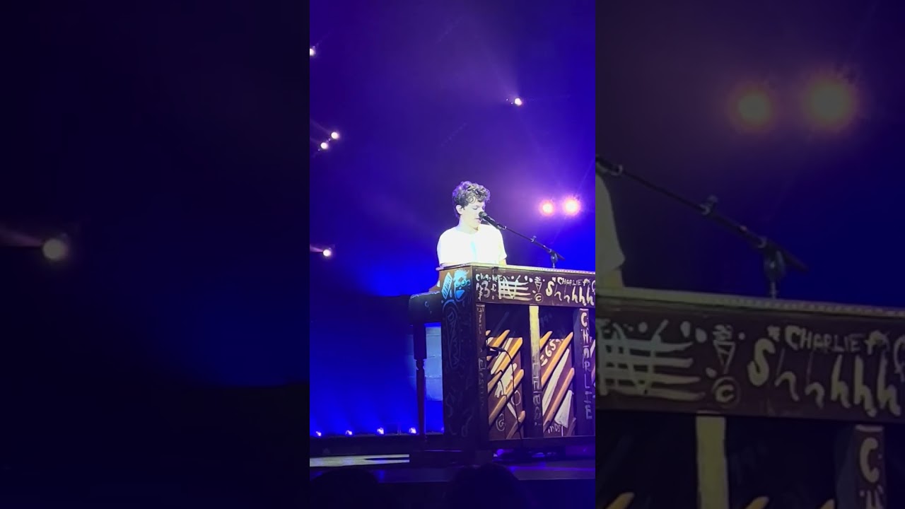 Charlie Puth_See You Again!!!!💜