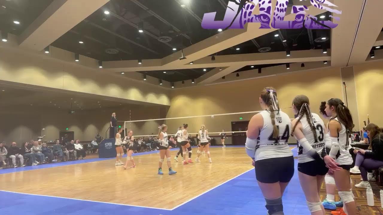 Jags 15u v NYCLBVC