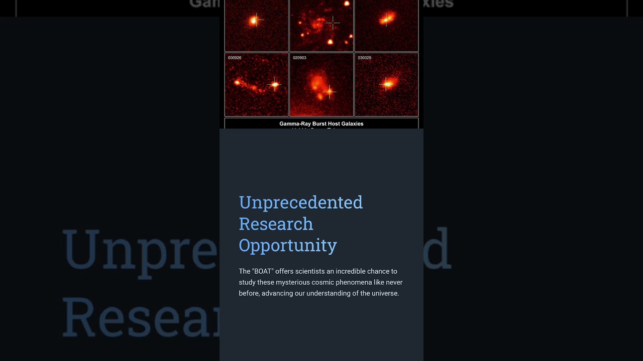Universe's most mind-bending phenomena!