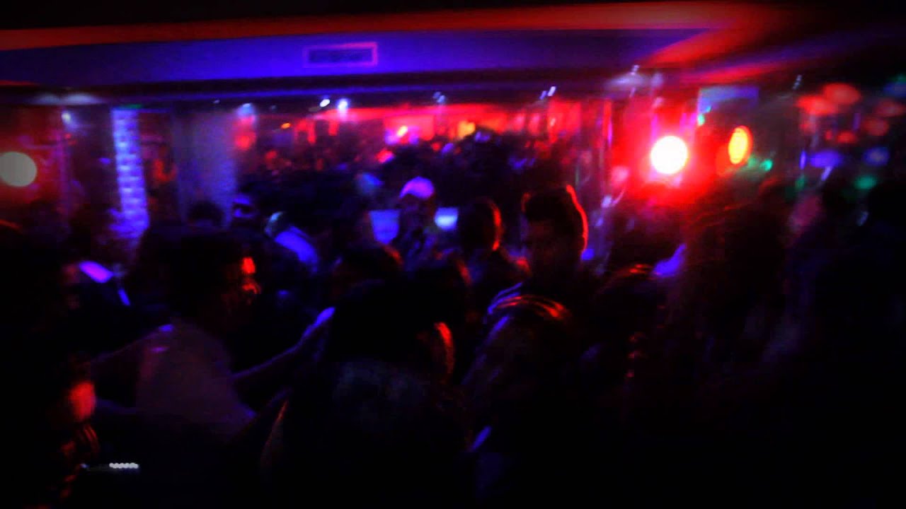 Rabat Eve  : VALENTINESDAY PARTY ♥ @ REDHOUSE RABAT (BY : Oussama Kahlaoui)