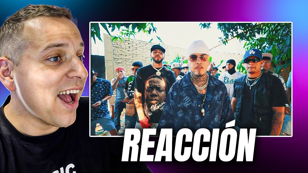 REACCION CASO SENTENCIA REMIX - ANGELOSO FT MIKY MYERS & BIERKO!! MALIANTEO BOLIVIANO