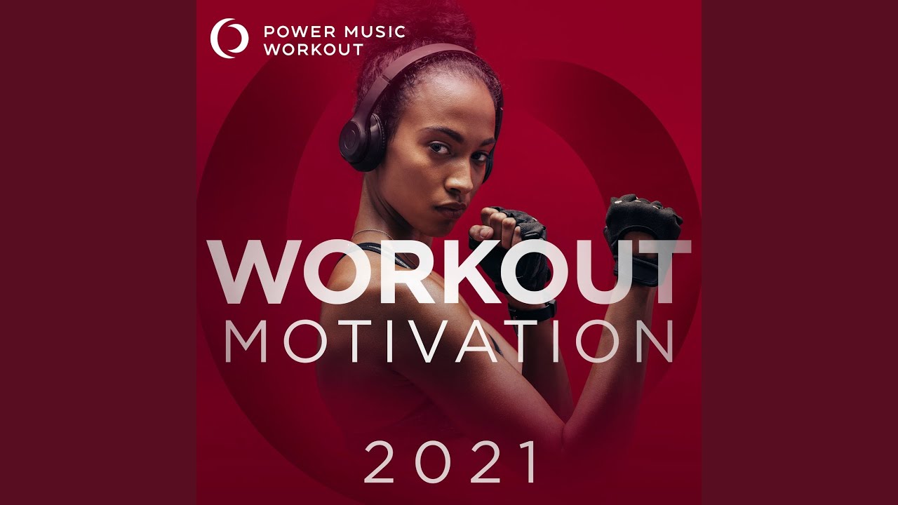 Rain on Me (Workout Remix 150 BPM)