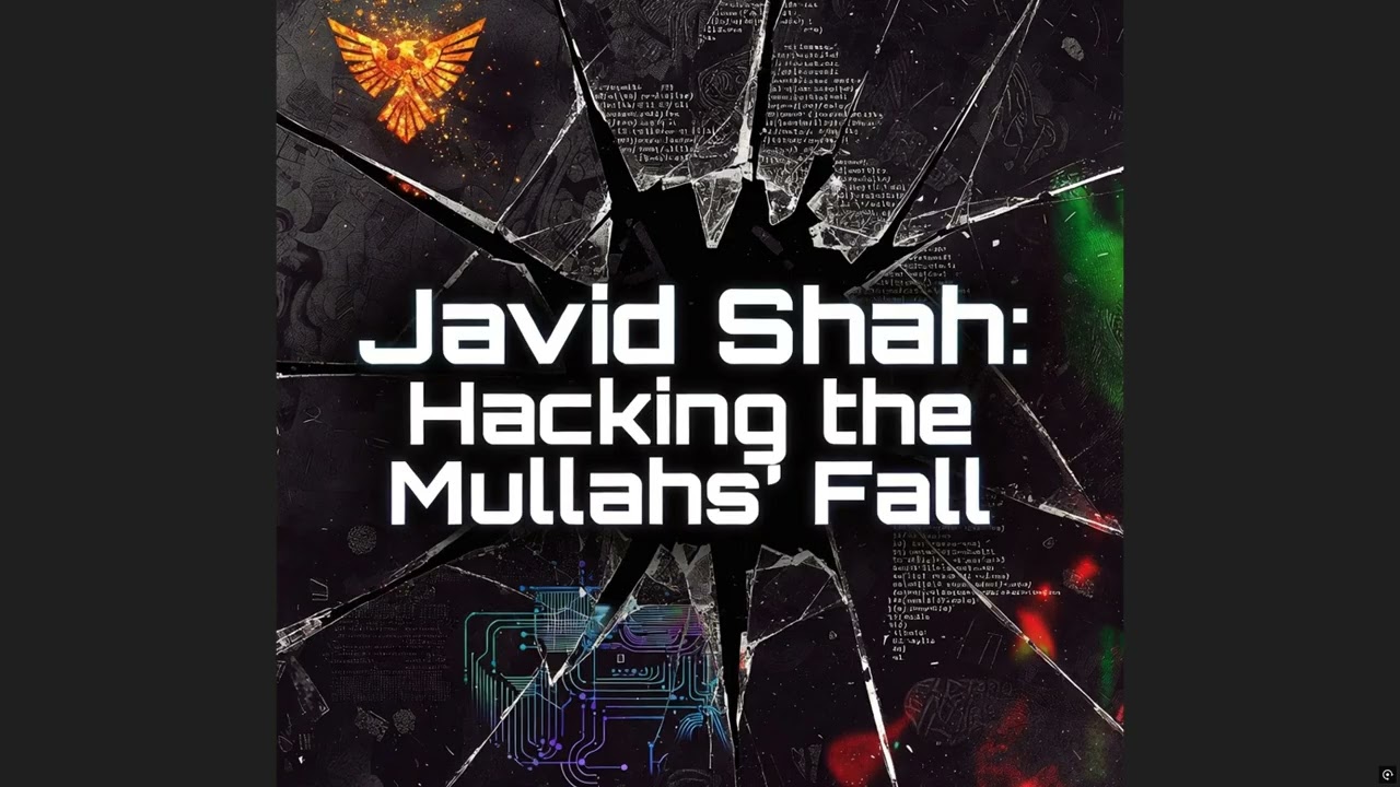 Hacking the Mullahs' Fall