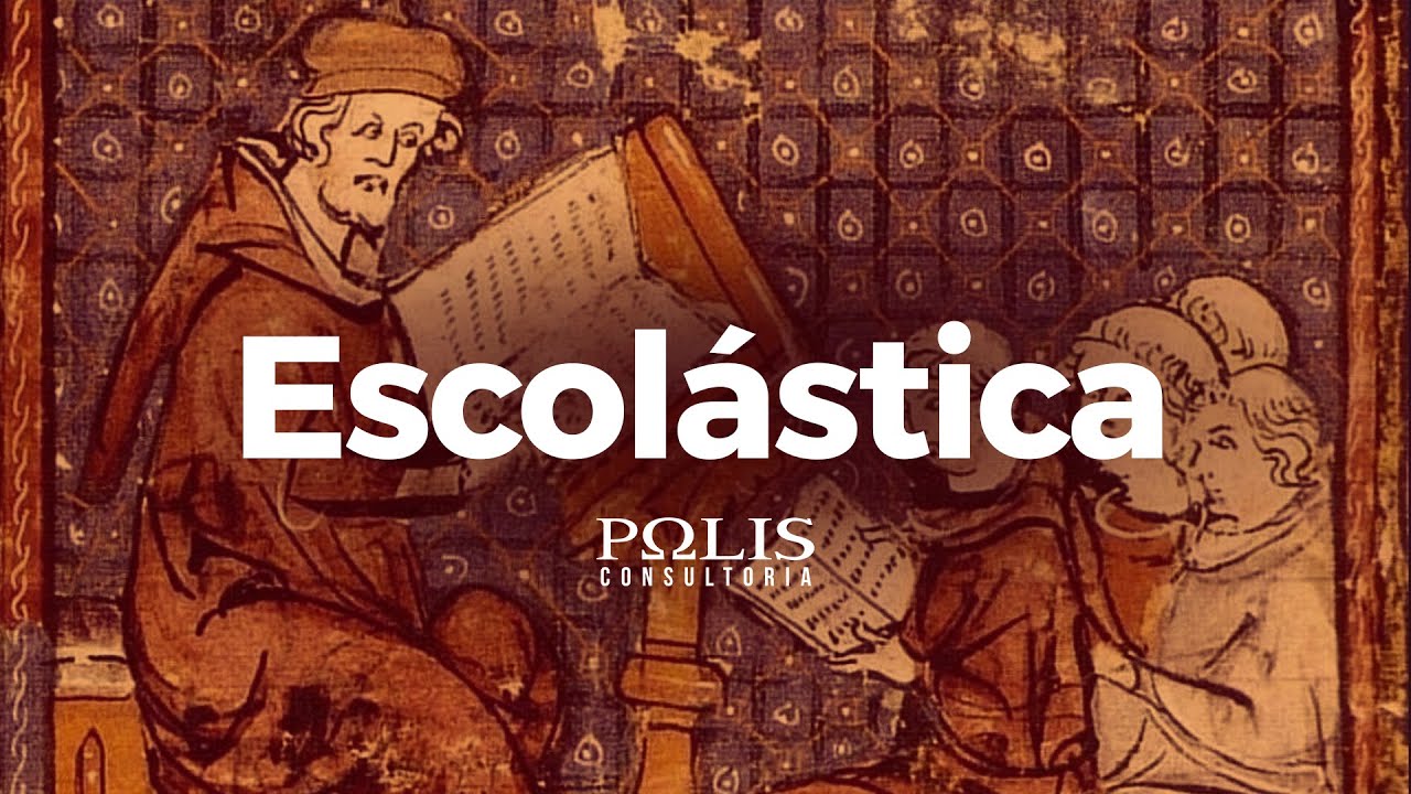 ESCOL&Aacute;STICA Resumo de Filosofia - Polis Consultoria