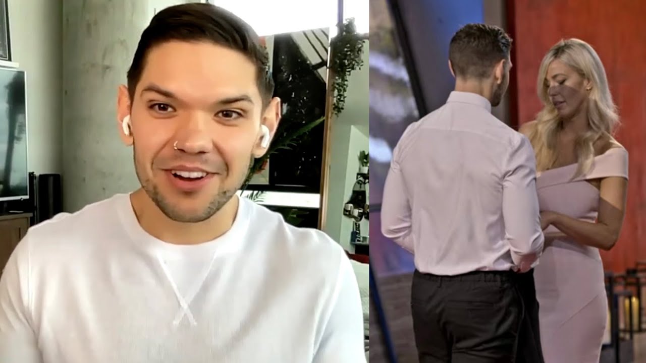 Love Is Blind: Kyle REGRETS Proposing to Shaina, Reveals Current Relationship Status (Exclusive)