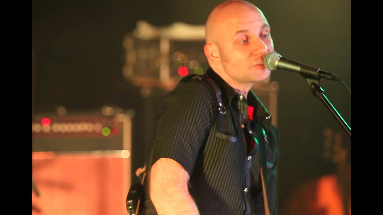 Mad Heads - Stinky Town (Live in Crystal Hall, концерт до 20-річчя гурту)