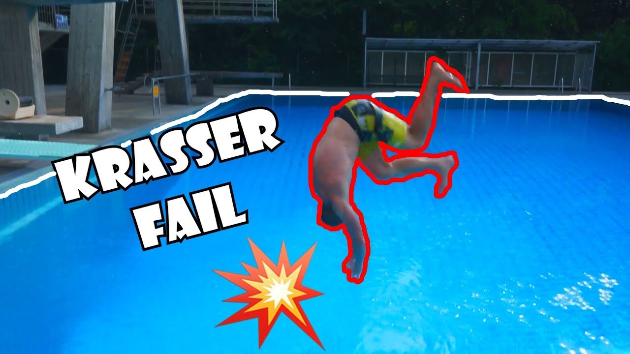 Ich mach eure Tricks! ep. 5 // Doppel Auerbach + dreifach Schraube!!
