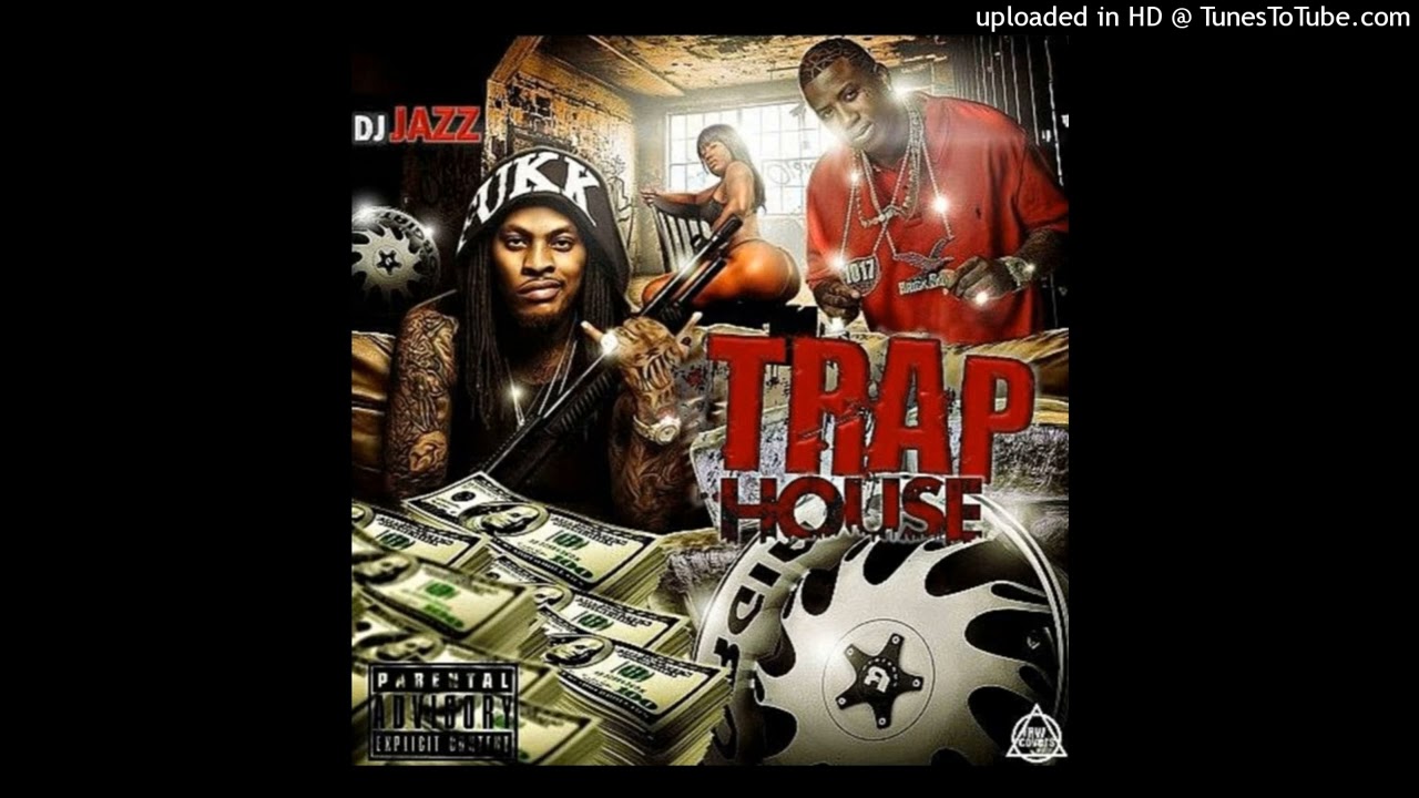Lex Luger x Waka Flocka Flame Type Beat 