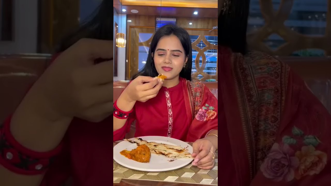 Welcome to Alishba Hotel & Restaurant, Where we had the pleasure of hosting Sayne Arju 