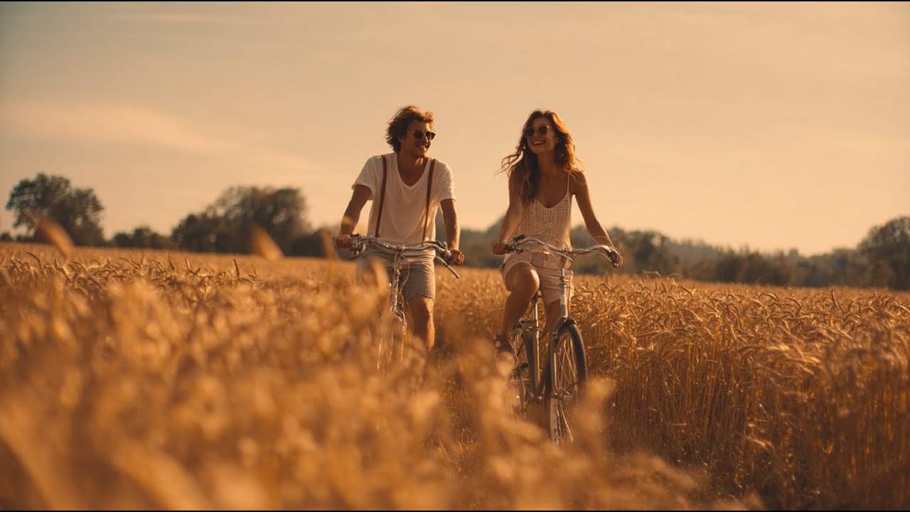 Carefree Summer | Calm Instrumental Pop