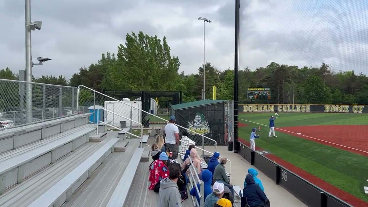 Home Run- U11 Baseball