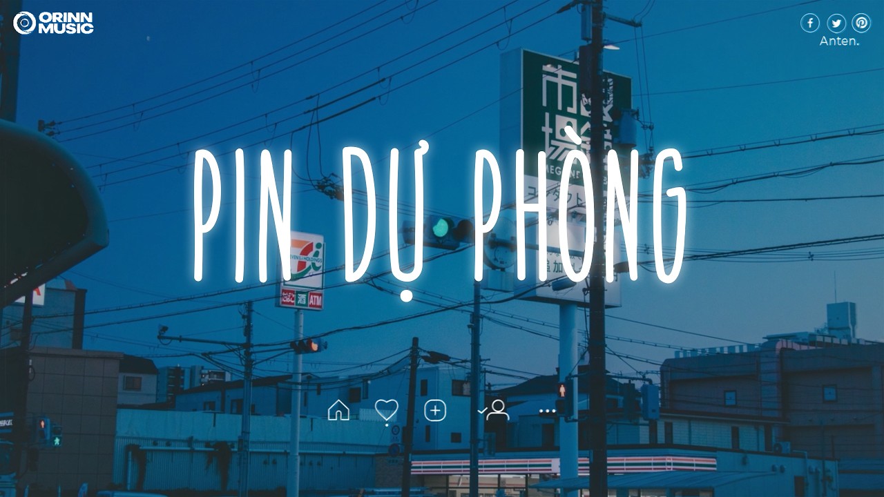 Nhạc Chill TikTok - Những Bản Nhạc Lofi Chill Nhẹ Nhàng - Nhạc Lofi Buồn Hot Nhất Hiện Nay