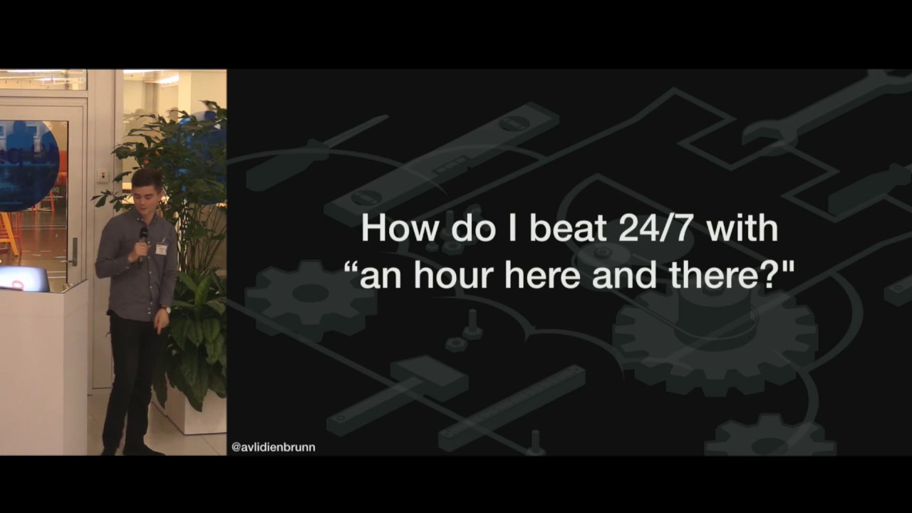 How to Differentiate Yourself as a Bug Bounty Hunter - Mathias Karlsson @avlidienbrunn