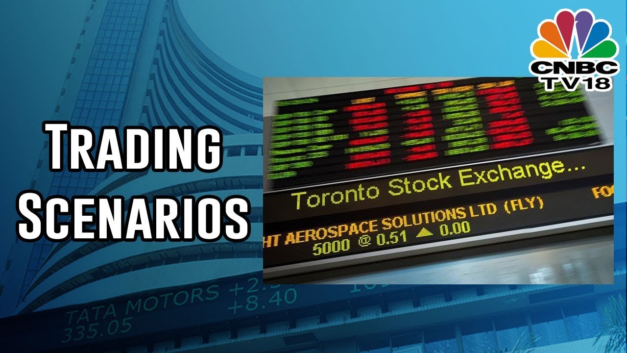 What Will Trading Give Us Today - Effects Of Late Monsoon On The Stock Trading