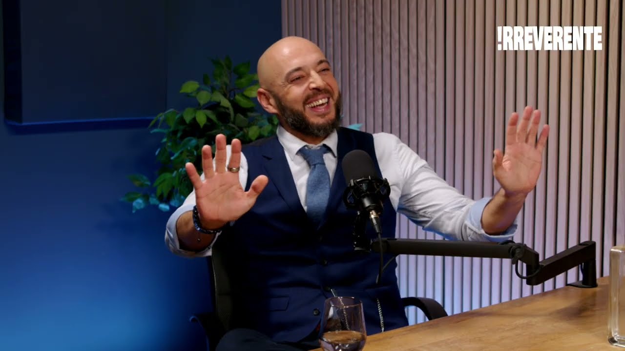 Rui Sinel de Cordes | !RREVERENTE #7