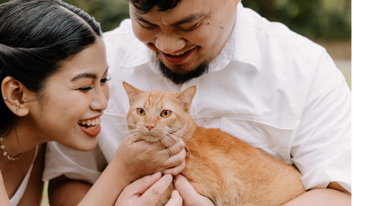 Rence // Selda | Pre-wedding Film