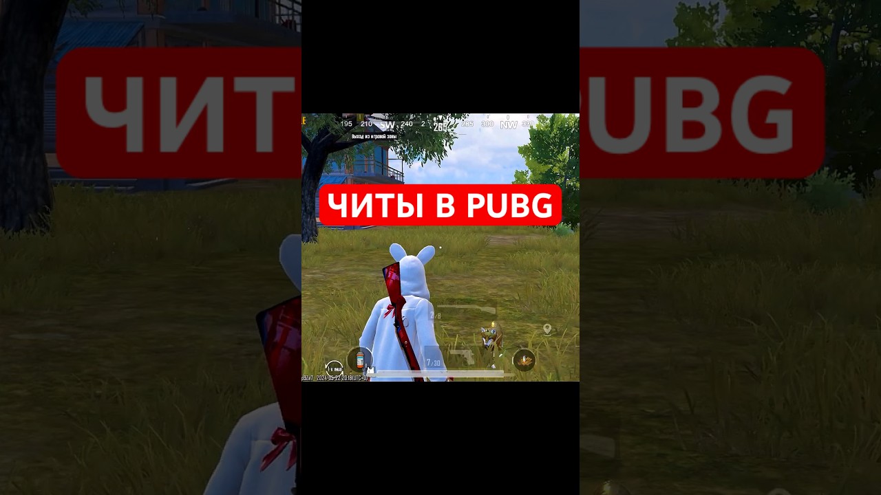 Как правильно брать топ-1 🤔✅ #pubgmobile #рекомендации #туториал #читы