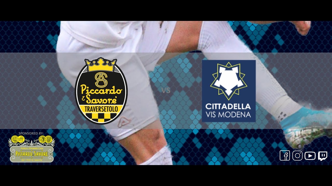 Piccardo Traversetolo vs Cittadella Vis Modena 6/2/2022 - Campionato di Eccellenza