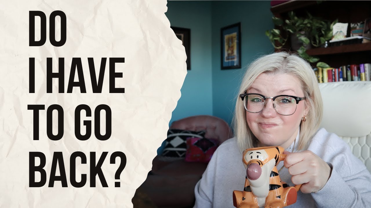 Do I Have to Go Back to Church After Leaving? Honest Advice for Christians Healing from Church Hurt